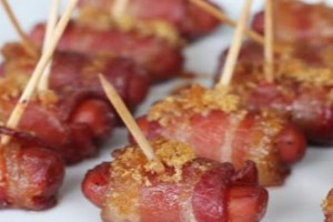 receita-rolinhos-salsichas-bacon