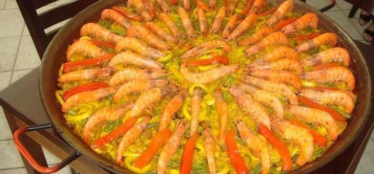 receita-paella-valenciana
