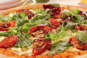 receita-pizza-rucula-tomate